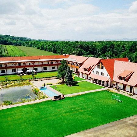 Dvur Perlova Voda Budyne nad Ohri Экстерьер фото
